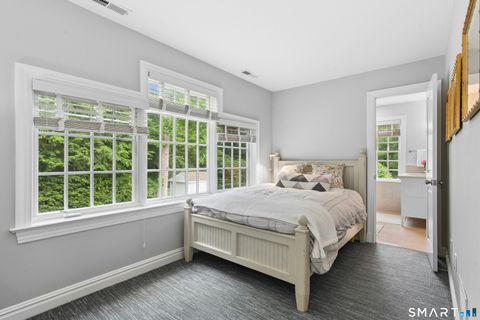Tiny photo for 20 Buttonwood Lane, Darien, CT 06820 (MLS # 24185736)
