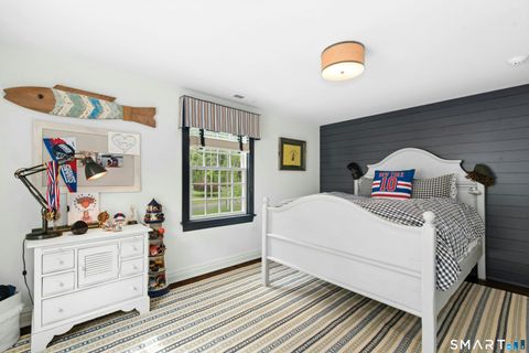 Tiny photo for 20 Buttonwood Lane, Darien, CT 06820 (MLS # 24185736)
