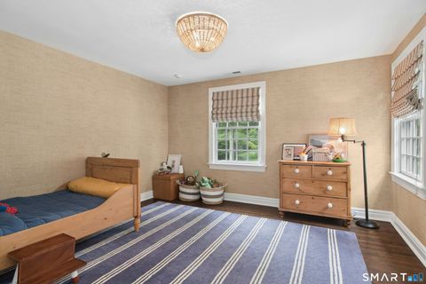 Tiny photo for 20 Buttonwood Lane, Darien, CT 06820 (MLS # 24185736)