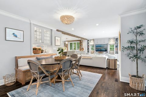 Tiny photo for 20 Buttonwood Lane, Darien, CT 06820 (MLS # 24185736)