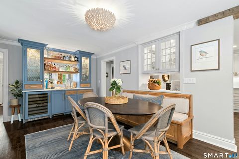 Tiny photo for 20 Buttonwood Lane, Darien, CT 06820 (MLS # 24185736)