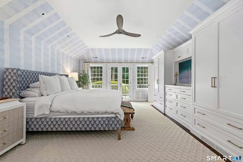 Tiny photo for 20 Buttonwood Lane, Darien, CT 06820 (MLS # 24185736)