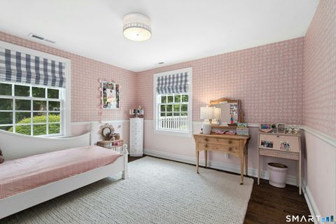 Tiny photo for 20 Buttonwood Lane, Darien, CT 06820 (MLS # 24185736)