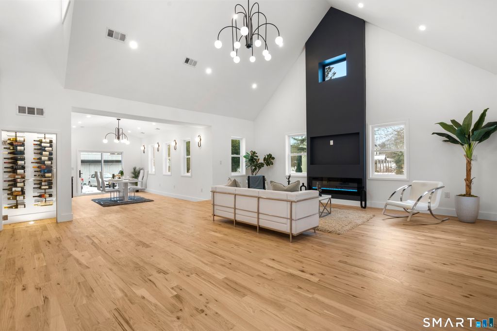 Photo of 244 Cow Hill Road, Clinton, CT 06413 (MLS # 24144851)