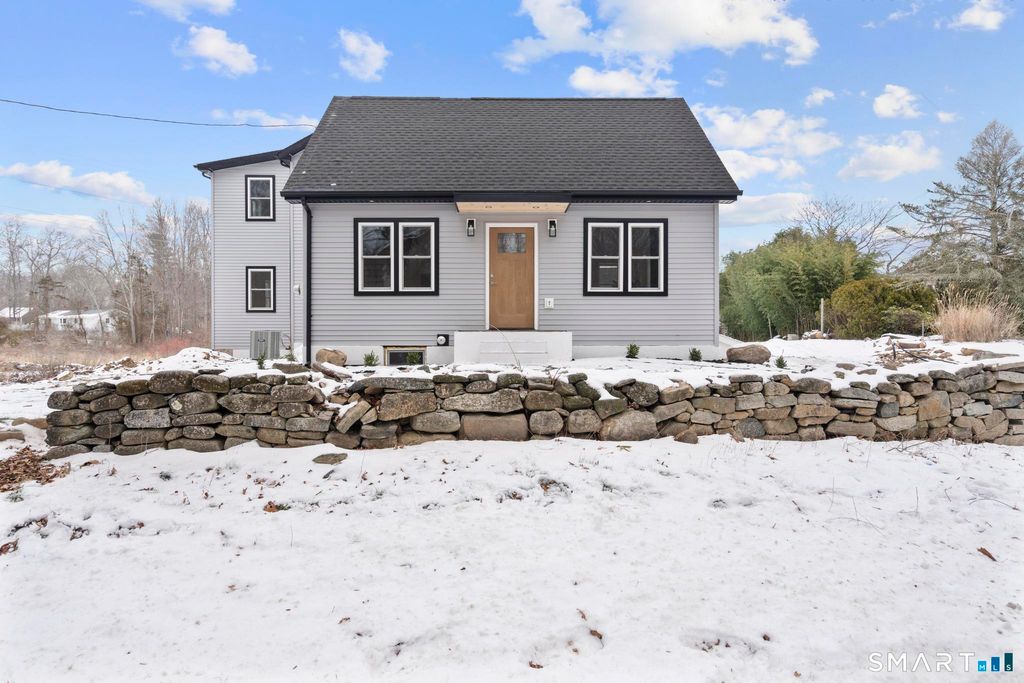 Photo of 244 Cow Hill Road, Clinton, CT 06413 (MLS # 24144851)