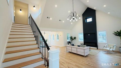 Photo of 244 Cow Hill Road, Clinton, CT 06413 (MLS # 24144851)