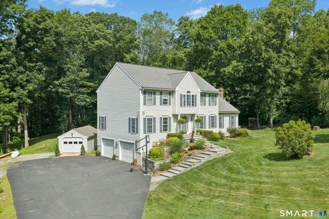 Photo of 33 Pond View Drive, Southbury, CT 06488 (MLS # 24190967)