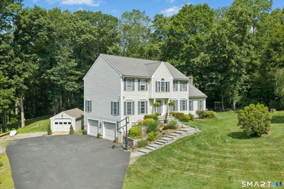 33 Pond View Drive Southbury CT 06488