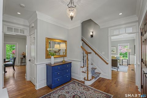 Tiny photo for 120 Limestone Road, Ridgefield, CT 06877 (MLS # 24174669)