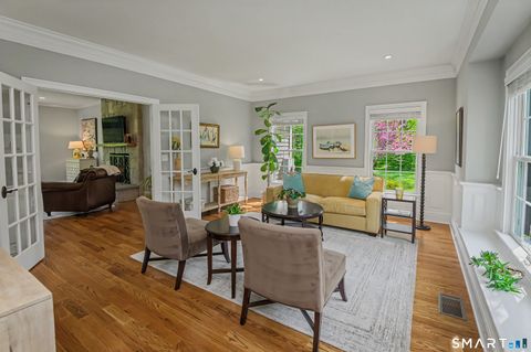 Tiny photo for 120 Limestone Road, Ridgefield, CT 06877 (MLS # 24174669)