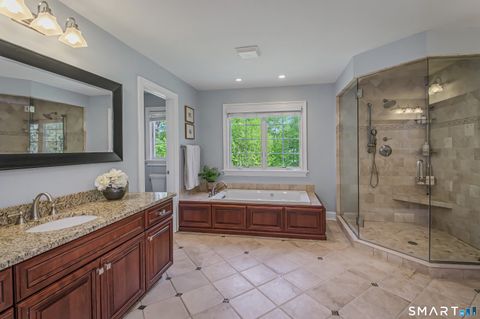 Tiny photo for 120 Limestone Road, Ridgefield, CT 06877 (MLS # 24174669)