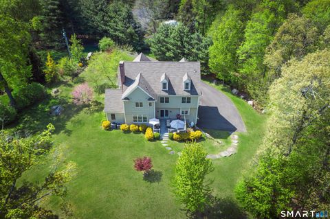 Tiny photo for 120 Limestone Road, Ridgefield, CT 06877 (MLS # 24174669)