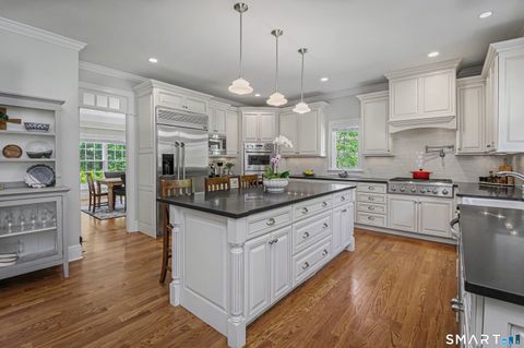 Tiny photo for 120 Limestone Road, Ridgefield, CT 06877 (MLS # 24174669)