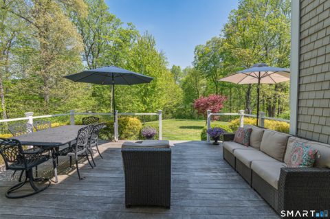 Tiny photo for 120 Limestone Road, Ridgefield, CT 06877 (MLS # 24174669)