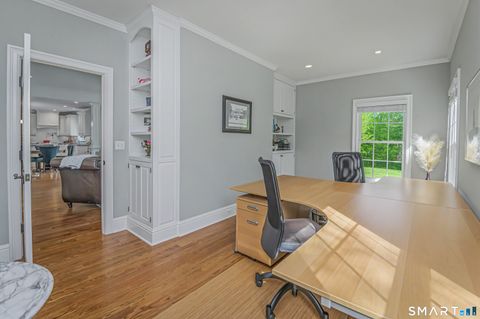Tiny photo for 120 Limestone Road, Ridgefield, CT 06877 (MLS # 24174669)