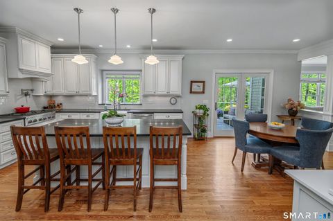 Tiny photo for 120 Limestone Road, Ridgefield, CT 06877 (MLS # 24174669)