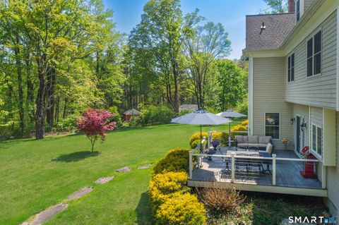 Tiny photo for 120 Limestone Road, Ridgefield, CT 06877 (MLS # 24174669)
