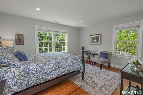 Tiny photo for 120 Limestone Road, Ridgefield, CT 06877 (MLS # 24174669)