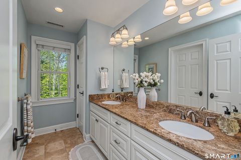 Tiny photo for 120 Limestone Road, Ridgefield, CT 06877 (MLS # 24174669)