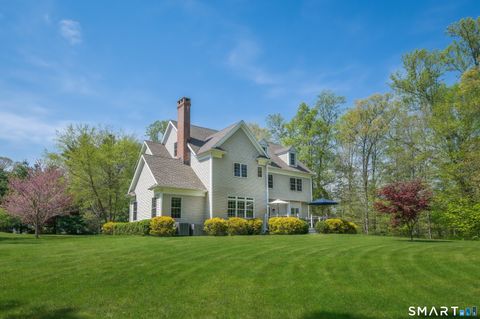 Tiny photo for 120 Limestone Road, Ridgefield, CT 06877 (MLS # 24174669)