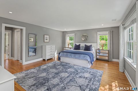 Tiny photo for 120 Limestone Road, Ridgefield, CT 06877 (MLS # 24174669)