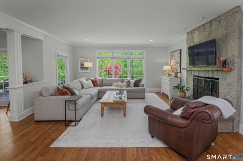 Tiny photo for 120 Limestone Road, Ridgefield, CT 06877 (MLS # 24174669)