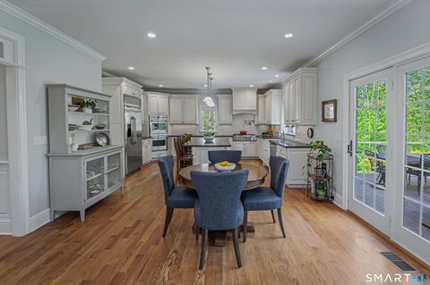 Tiny photo for 120 Limestone Road, Ridgefield, CT 06877 (MLS # 24174669)