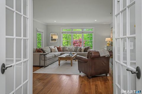 Tiny photo for 120 Limestone Road, Ridgefield, CT 06877 (MLS # 24174669)