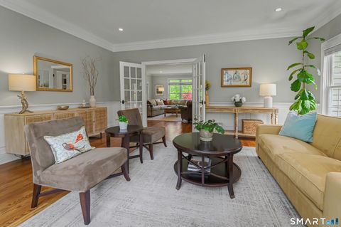 Tiny photo for 120 Limestone Road, Ridgefield, CT 06877 (MLS # 24174669)