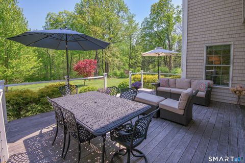 Tiny photo for 120 Limestone Road, Ridgefield, CT 06877 (MLS # 24174669)