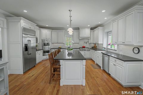 Tiny photo for 120 Limestone Road, Ridgefield, CT 06877 (MLS # 24174669)