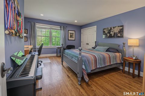 Tiny photo for 120 Limestone Road, Ridgefield, CT 06877 (MLS # 24174669)