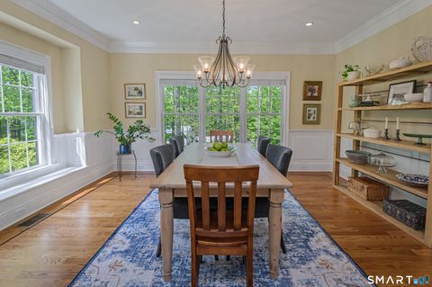 Tiny photo for 120 Limestone Road, Ridgefield, CT 06877 (MLS # 24174669)
