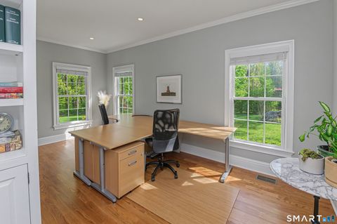 Tiny photo for 120 Limestone Road, Ridgefield, CT 06877 (MLS # 24174669)