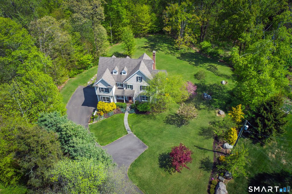 Photo of 120 Limestone Road, Ridgefield, CT 06877 (MLS # 24174669)