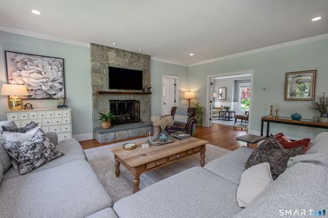 Tiny photo for 120 Limestone Road, Ridgefield, CT 06877 (MLS # 24174669)