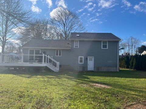 Tiny photo for 120 Barton Drive, Stratford, CT 06614 (MLS # 24141324)