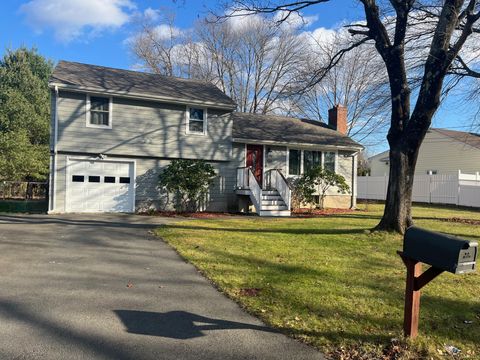 Tiny photo for 120 Barton Drive, Stratford, CT 06614 (MLS # 24141324)