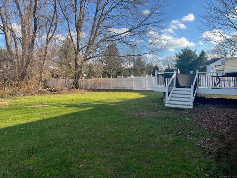Tiny photo for 120 Barton Drive, Stratford, CT 06614 (MLS # 24141324)