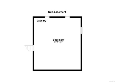 Tiny photo for 120 Barton Drive, Stratford, CT 06614 (MLS # 24141324)