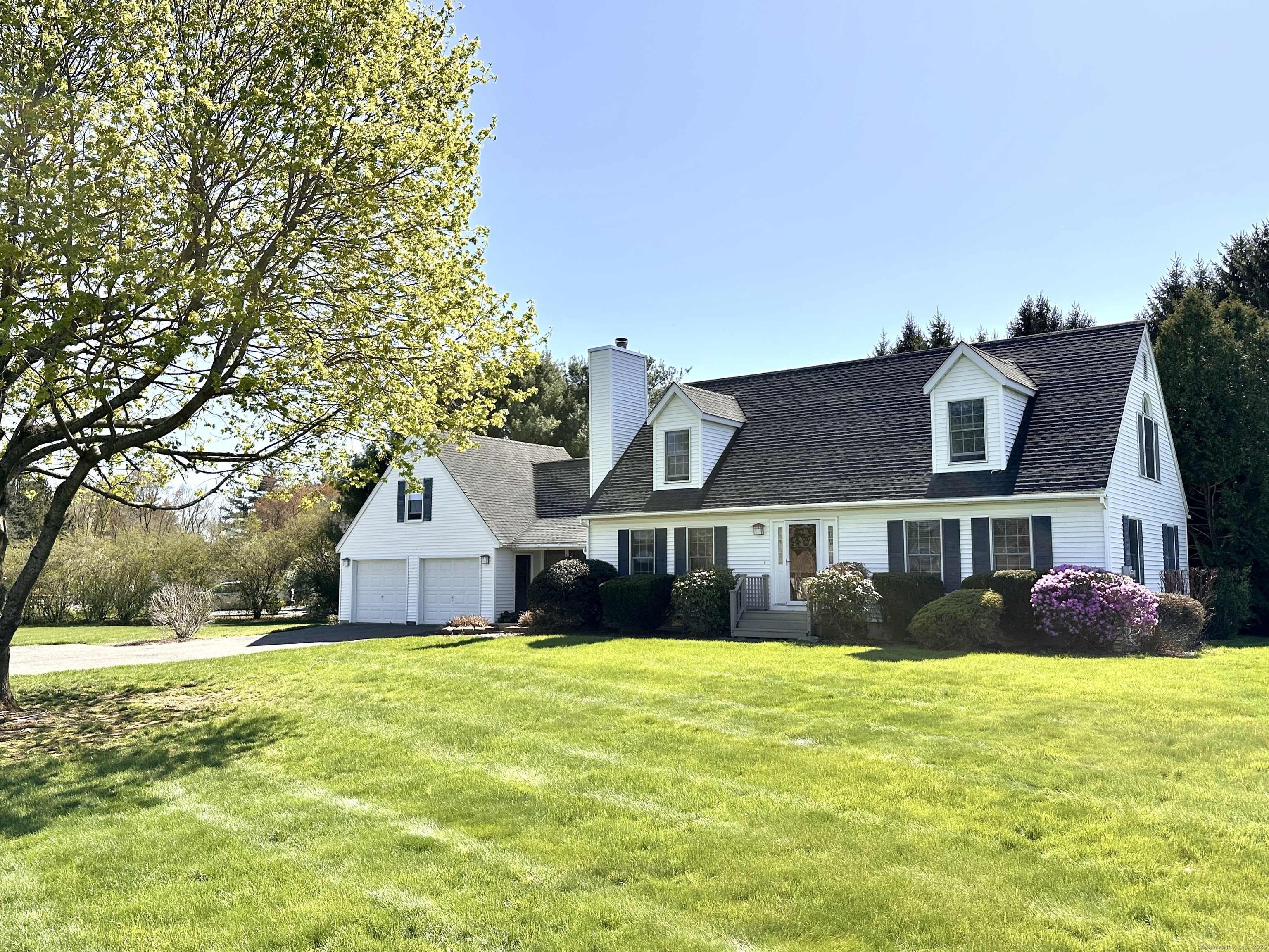 3 Eastwood Drive, Granby, Connecticut image 1