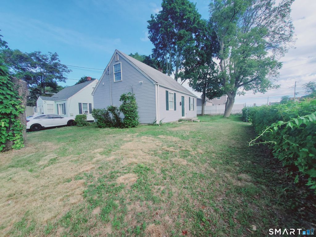 Photo of 575 Burnsford Avenue, Bridgeport, CT 06606 (MLS # 24152678)