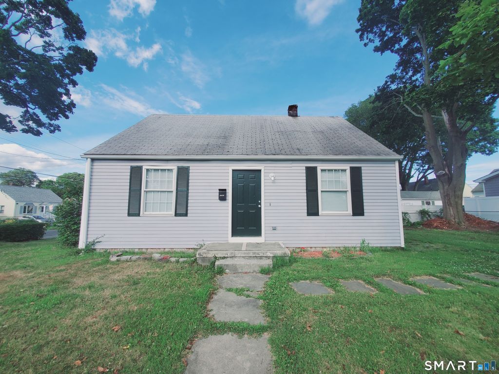 Photo of 575 Burnsford Avenue, Bridgeport, CT 06606 (MLS # 24152678)