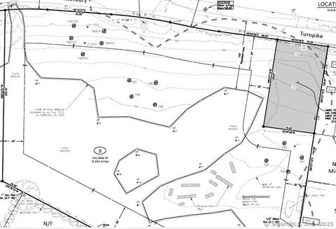 Tiny photo for 245 Old Canterbury Turnpike #Lot B, Norwich, CT 06360 (MLS # 24137507)