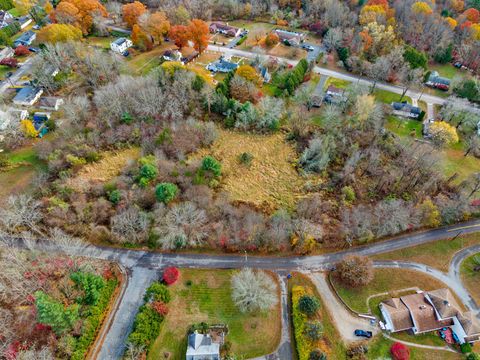Tiny photo for 245 Old Canterbury Turnpike #Lot B, Norwich, CT 06360 (MLS # 24137507)