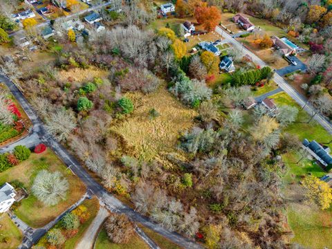 Tiny photo for 245 Old Canterbury Turnpike #Lot B, Norwich, CT 06360 (MLS # 24137507)