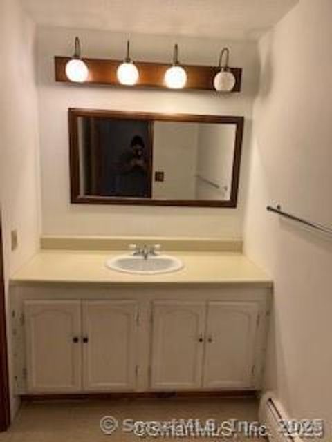 Tiny photo for 128 Woodland Drive #APT C, Montville, CT 06382 (MLS # 24136243)