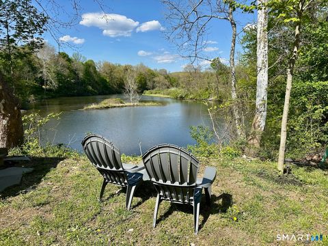 Tiny photo for 47 Still River Drive, New Milford, CT 06776 (MLS # 24173536)