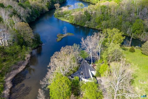 Tiny photo for 47 Still River Drive, New Milford, CT 06776 (MLS # 24173536)