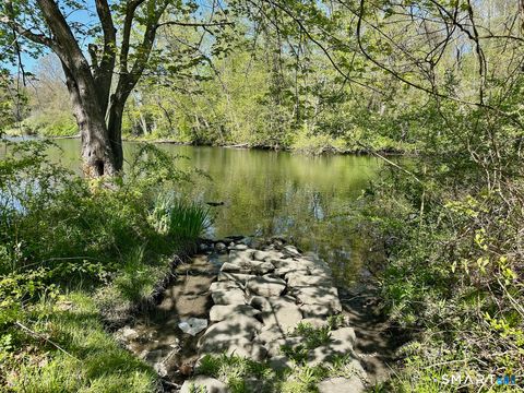 Tiny photo for 47 Still River Drive, New Milford, CT 06776 (MLS # 24173536)